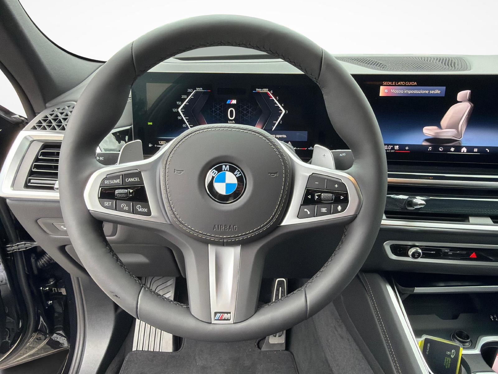 BMW X6 30d xDrive-image-13