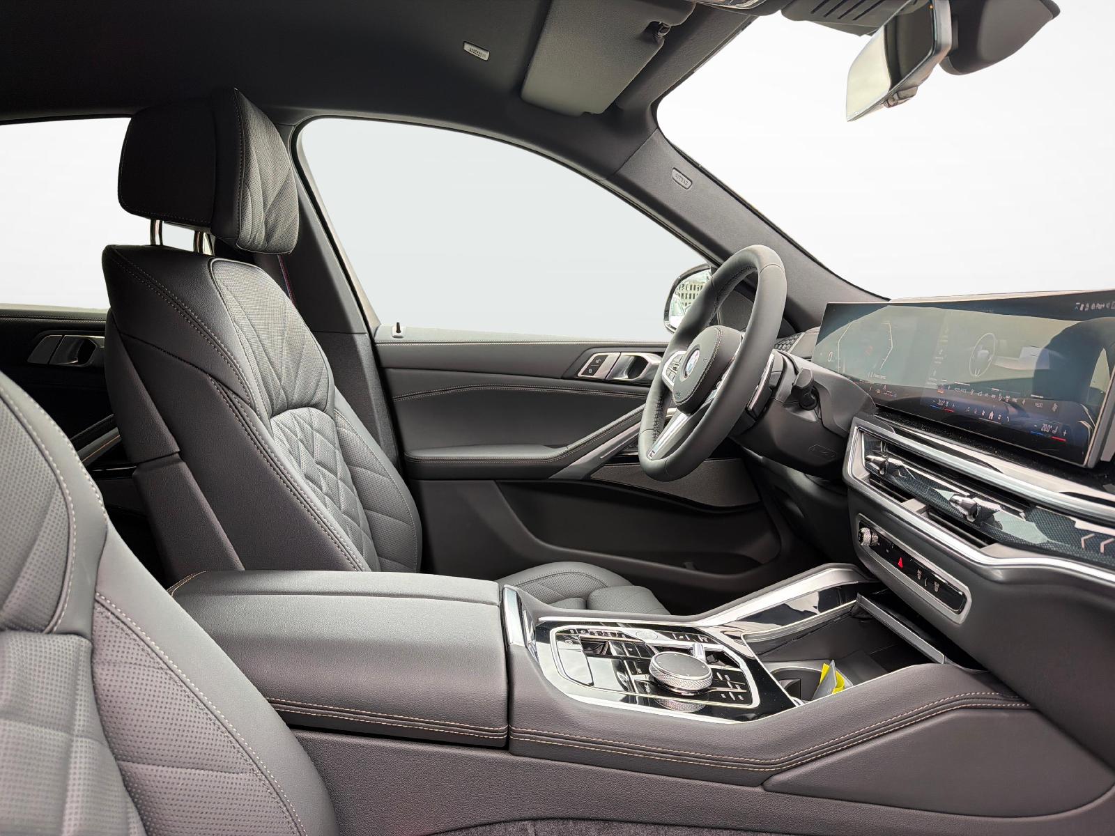 BMW X6 30d xDrive-image-17
