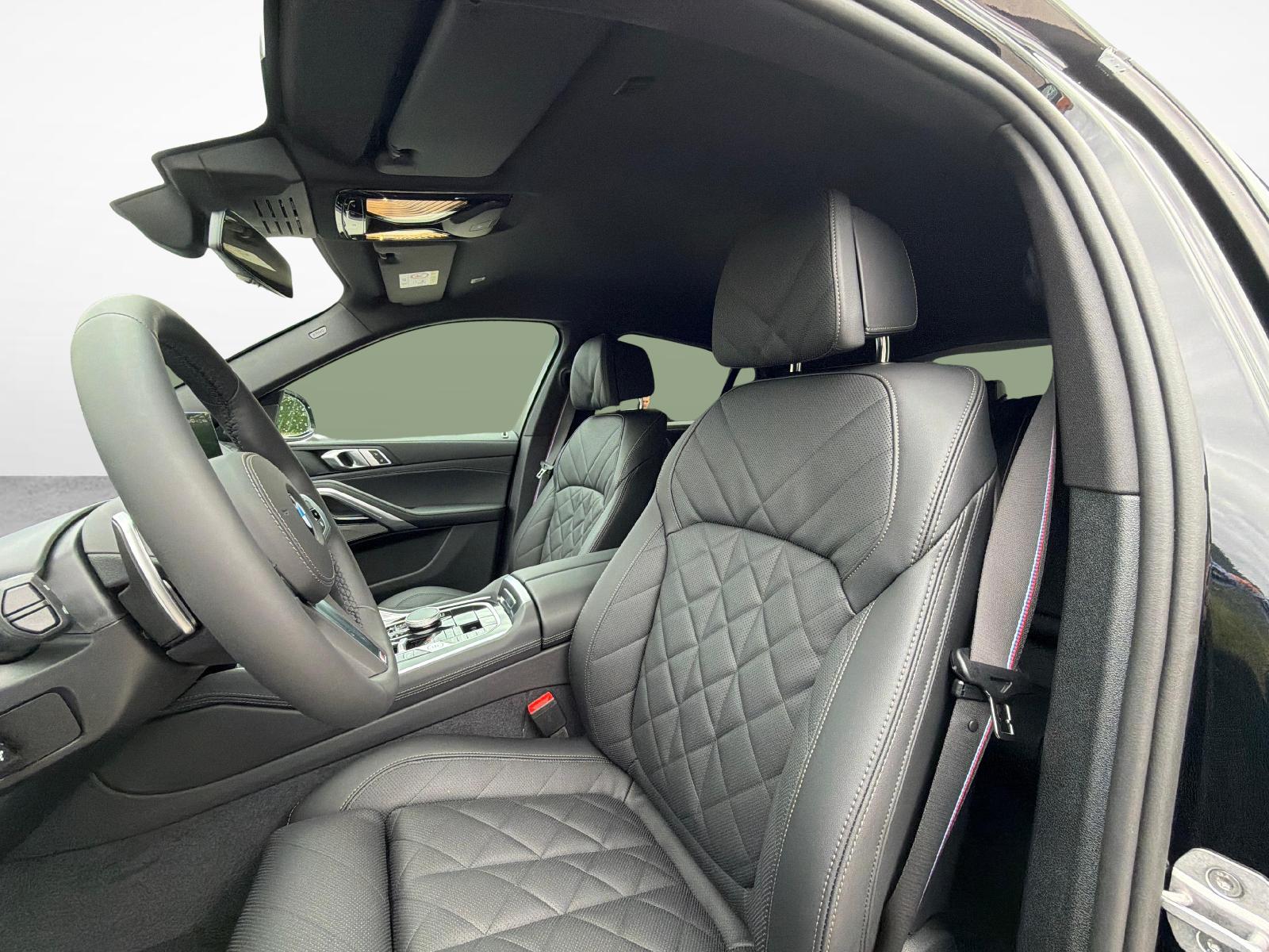 BMW X6 30d xDrive-image-10