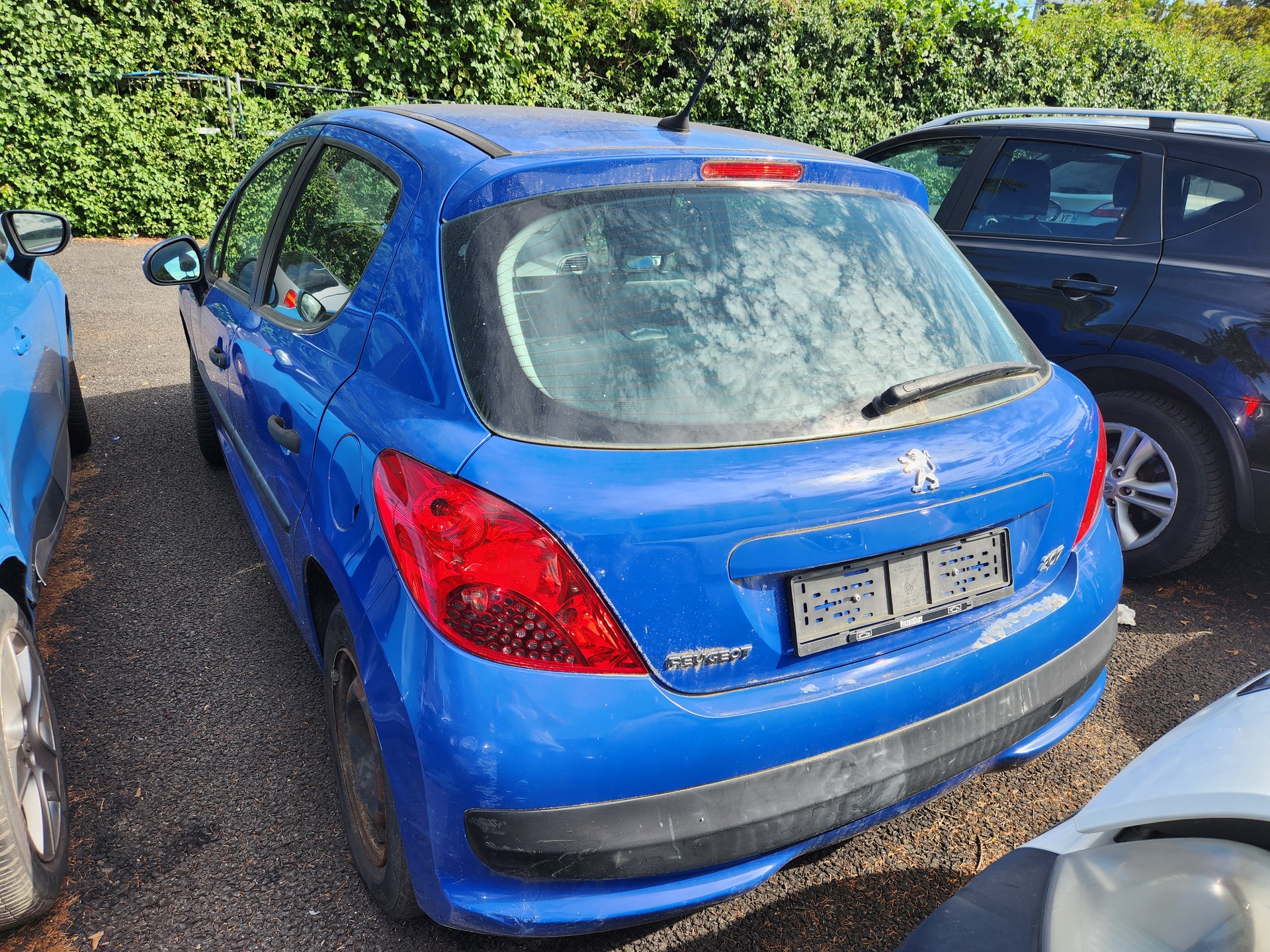 PEUGEOT 207 1.4 Look-image-2