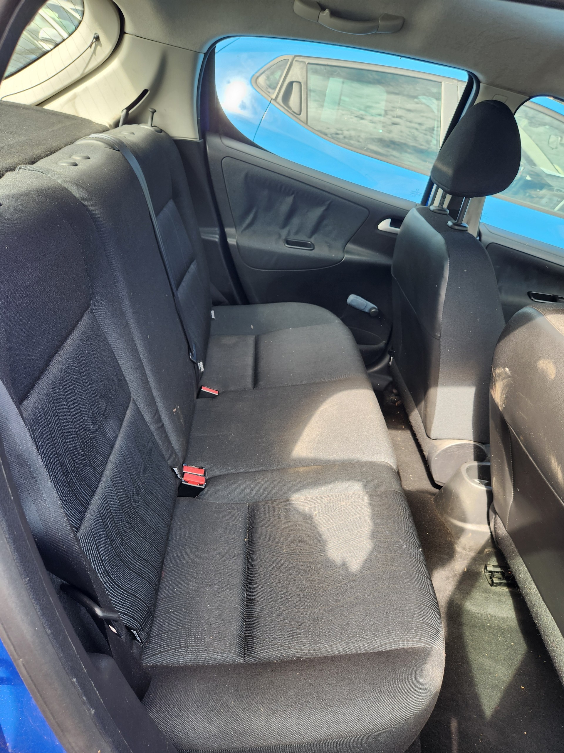 PEUGEOT 207 1.4 Look-image-4