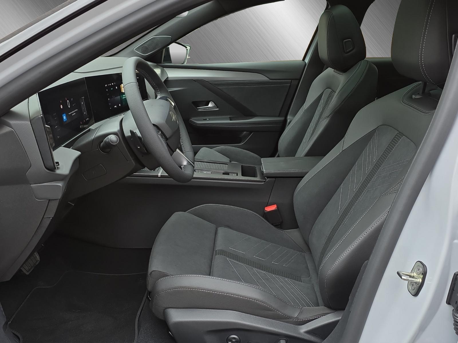OPEL Astra-e Sports Tourer Ultimate-image-8