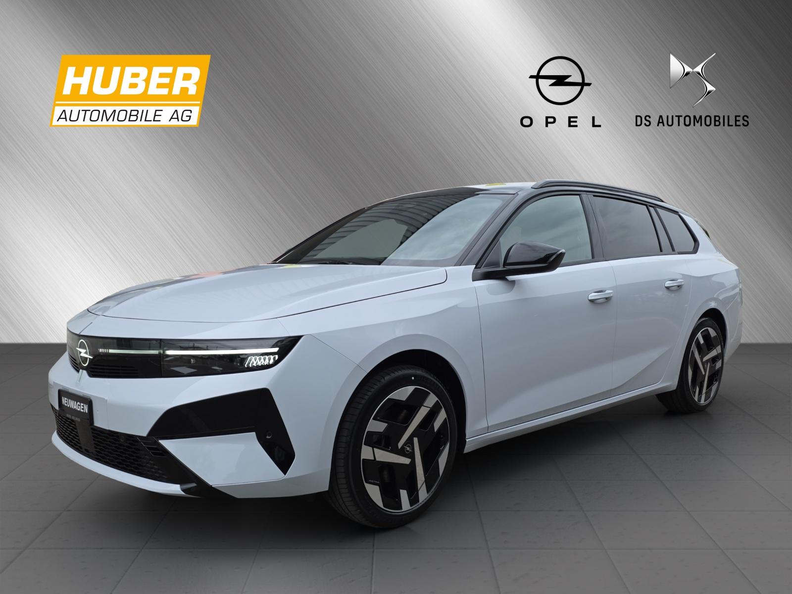 OPEL Astra-e Sports Tourer Ultimate-image-3