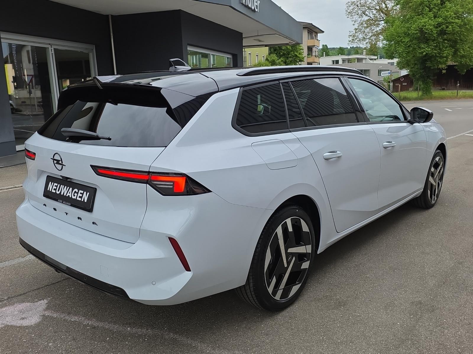 OPEL Astra-e Sports Tourer Ultimate-image-29