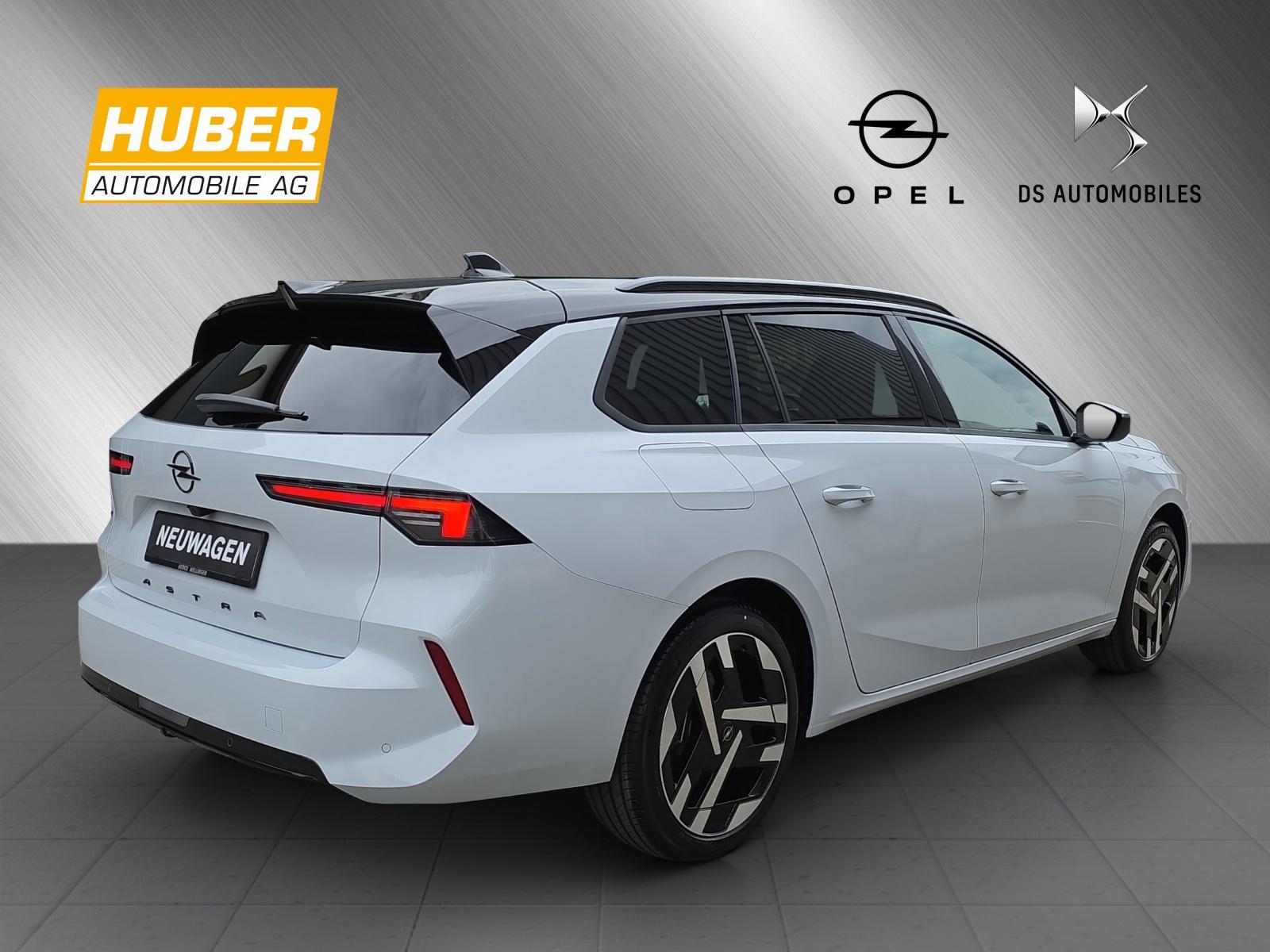OPEL Astra-e Sports Tourer Ultimate-image-1
