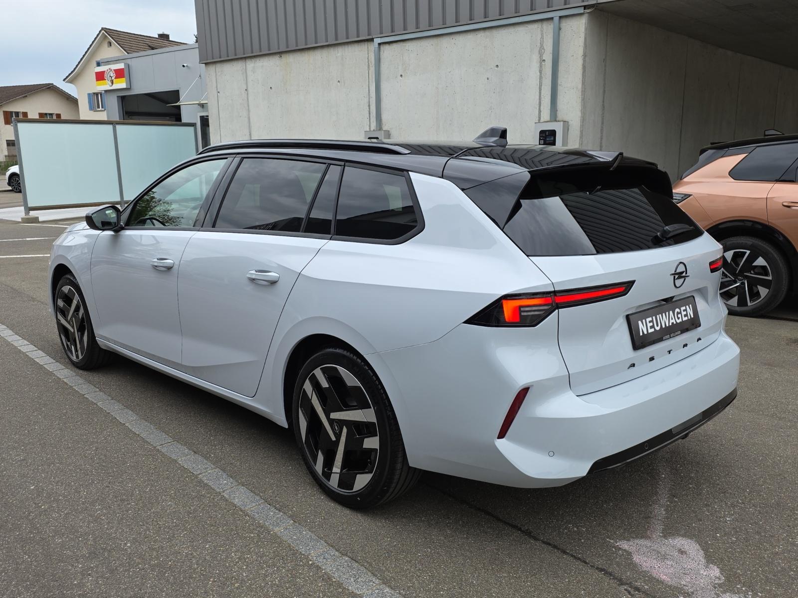 OPEL Astra-e Sports Tourer Ultimate-image-30