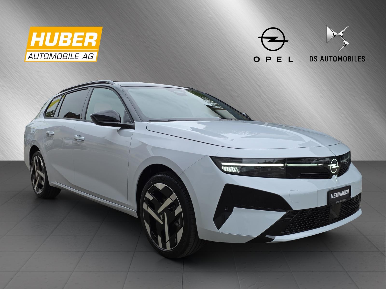 OPEL Astra-e Sports Tourer Ultimate-image-0