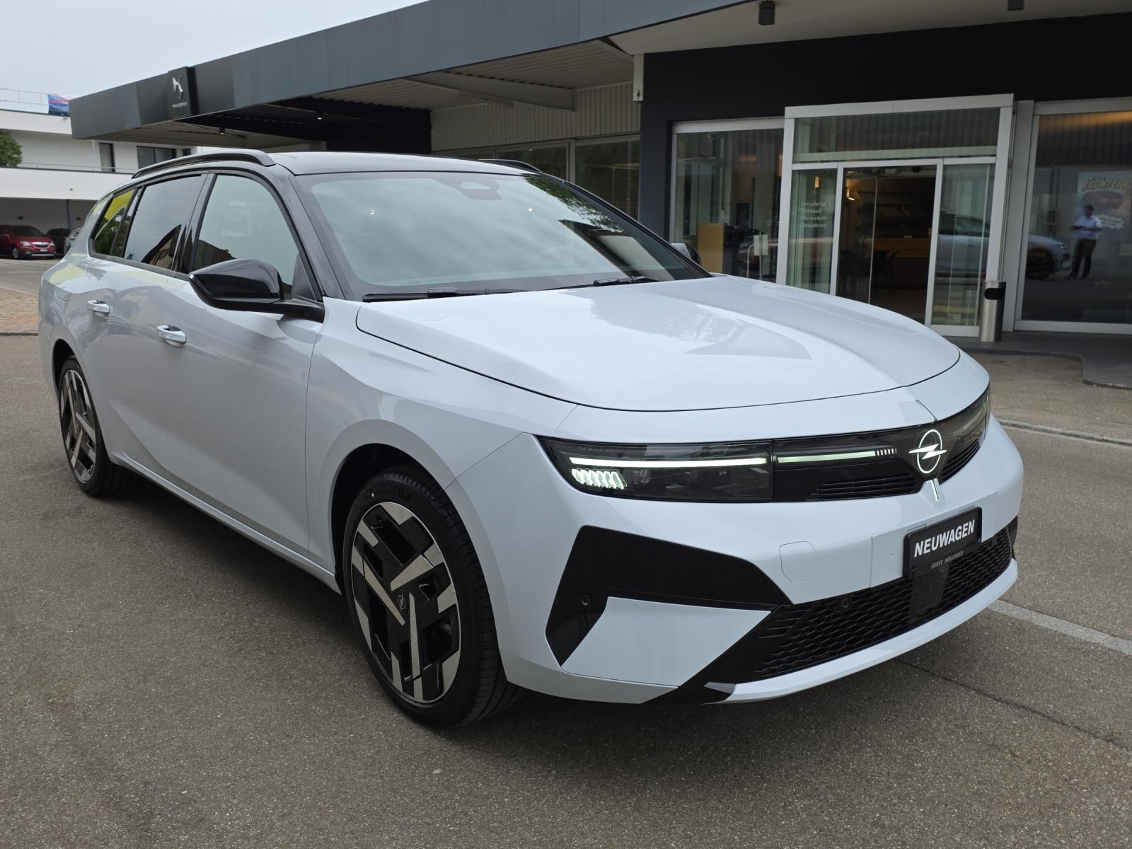 OPEL Astra-e Sports Tourer Ultimate-image-28