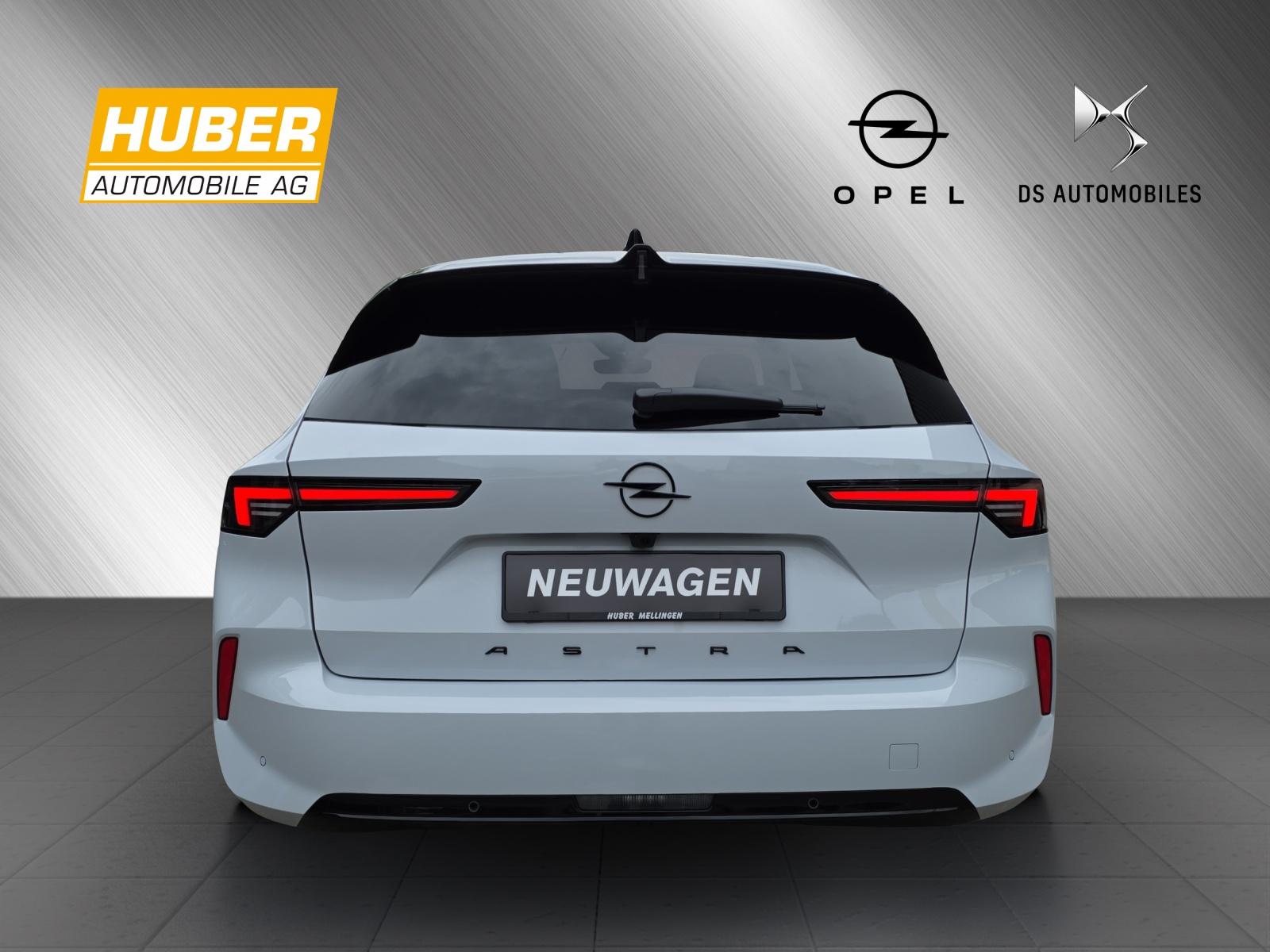 OPEL Astra-e Sports Tourer Ultimate-image-7
