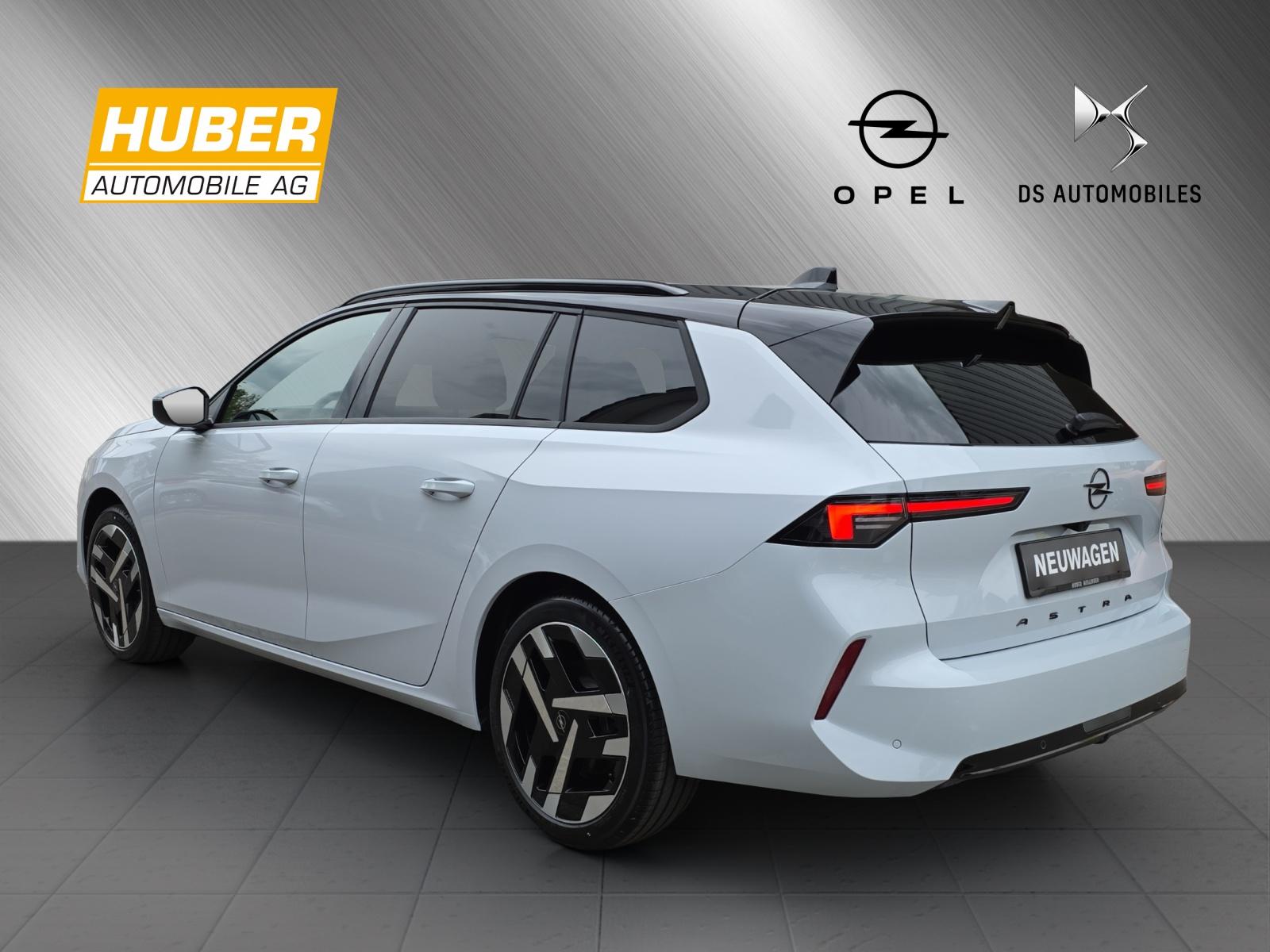 OPEL Astra-e Sports Tourer Ultimate-image-2