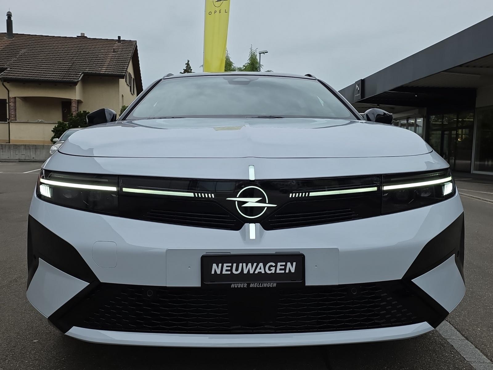 OPEL Astra-e Sports Tourer Ultimate-image-31