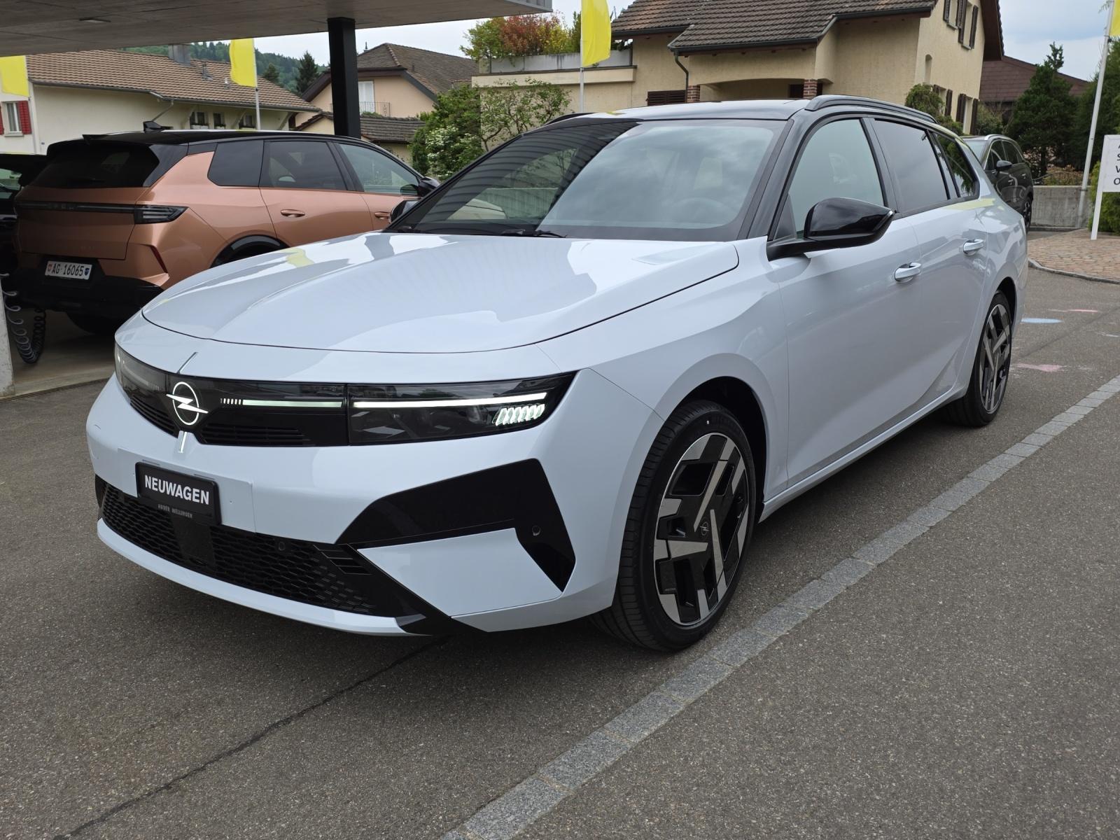 OPEL Astra-e Sports Tourer Ultimate-image-27