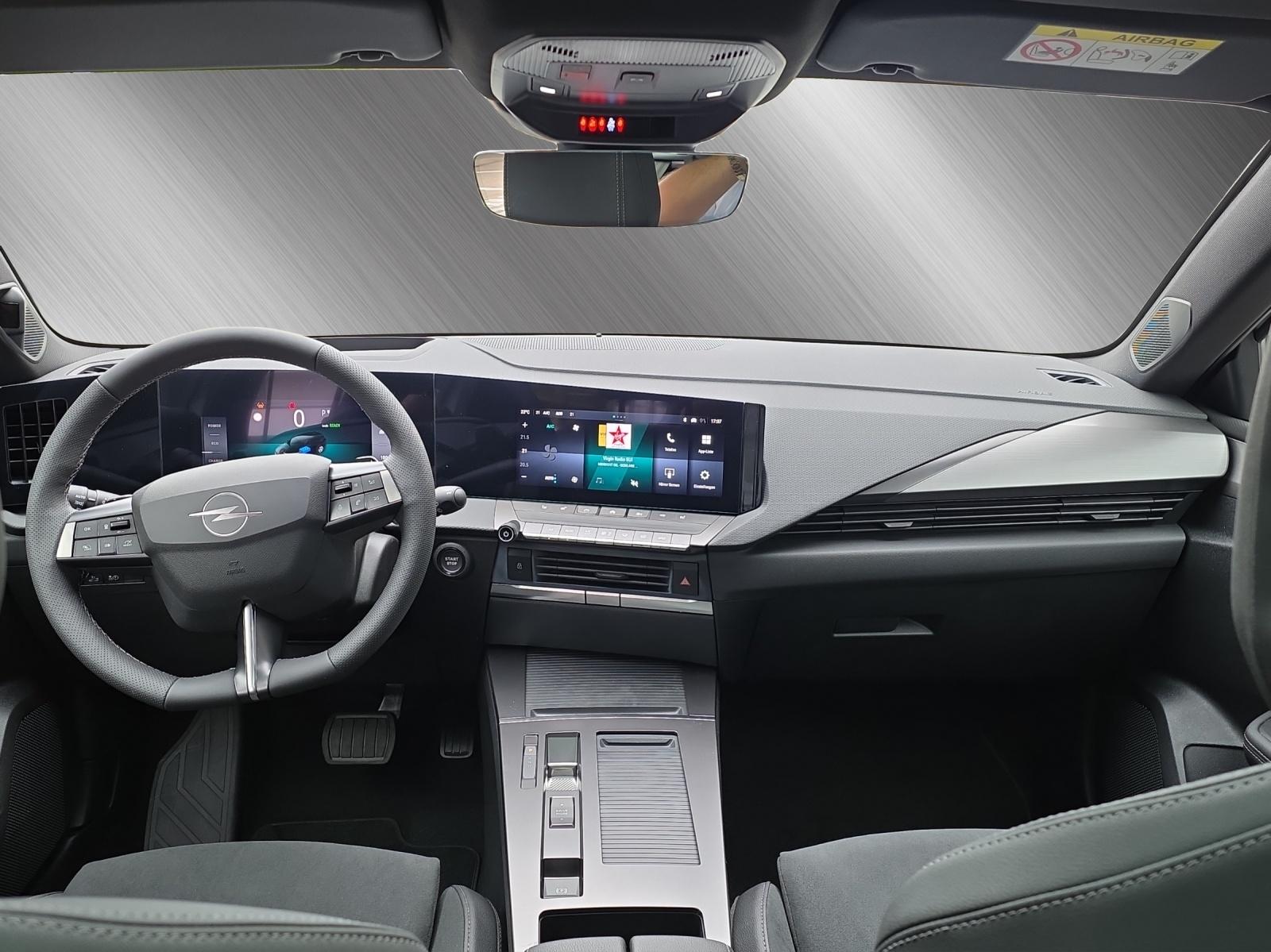 OPEL Astra-e Sports Tourer Ultimate-image-11