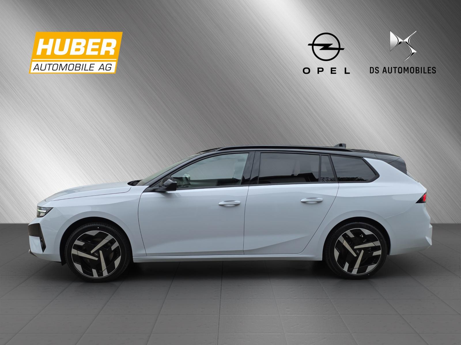 OPEL Astra-e Sports Tourer Ultimate-image-4