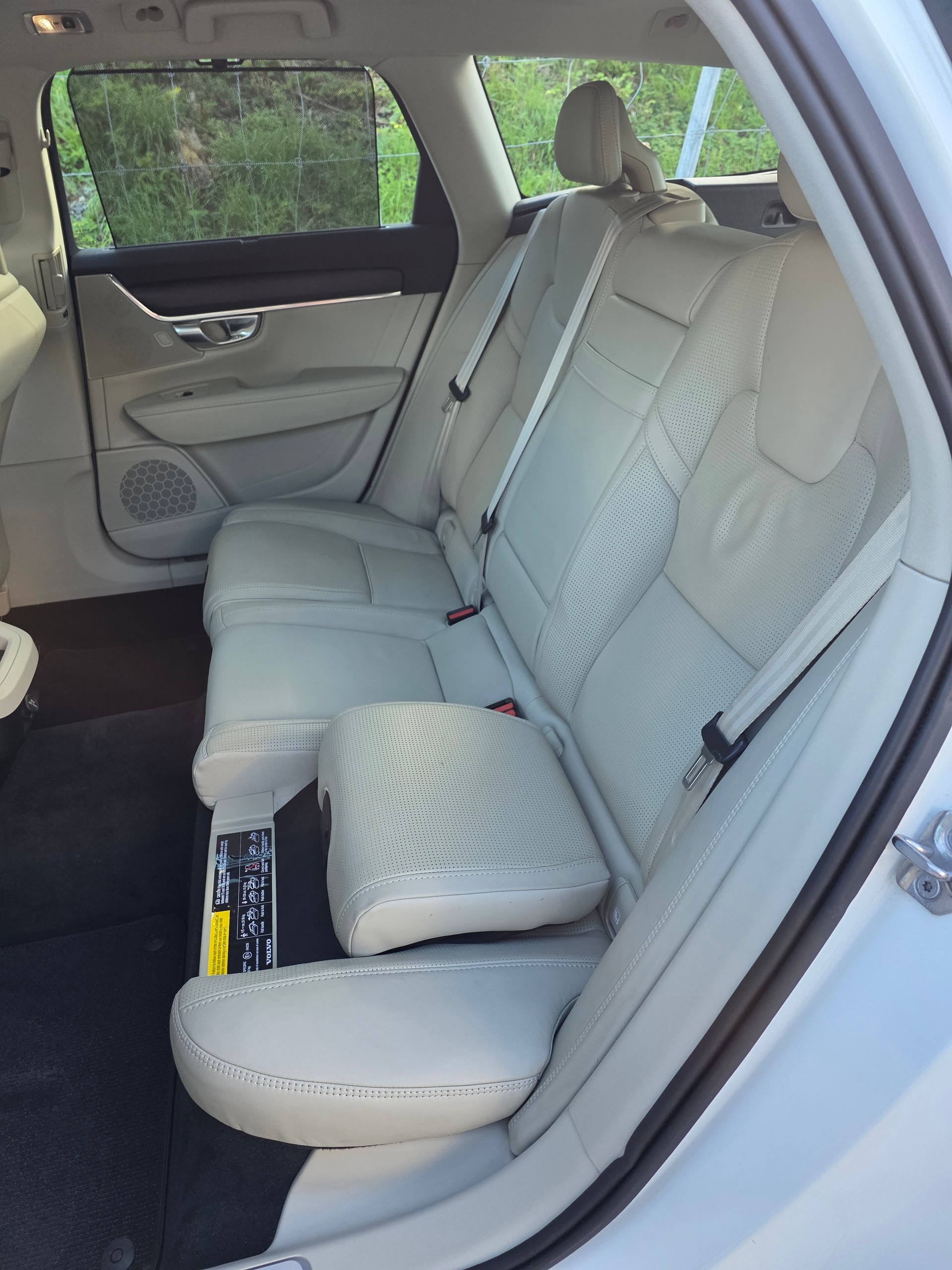 VOLVO Cross Country 2.0 D4 Pro AWD-image-5