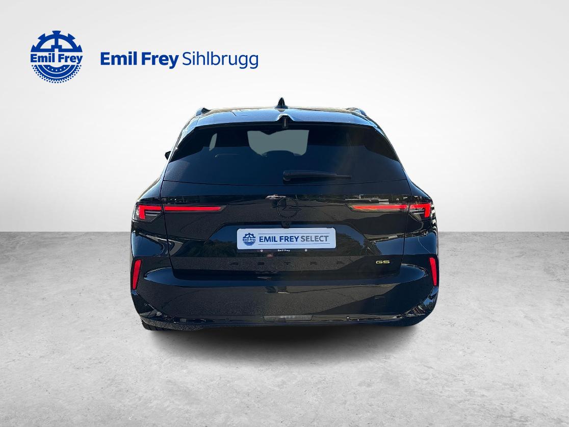 OPEL Astra Sports Tourer 1.6 T PHEV 225 GSe-image-3