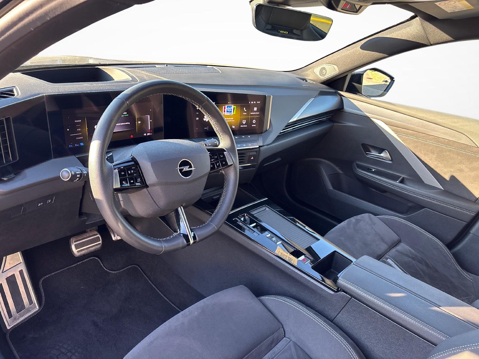 OPEL Astra Sports Tourer 1.6 T PHEV 225 GSe-image-5