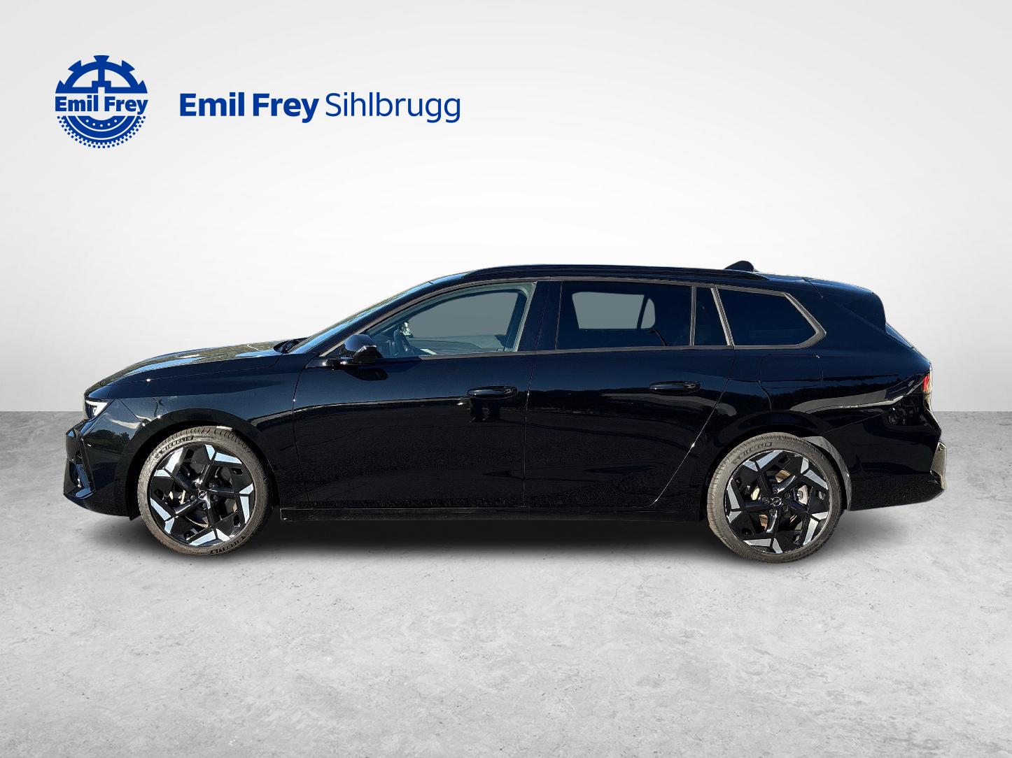 OPEL Astra Sports Tourer 1.6 T PHEV 225 GSe-image-1