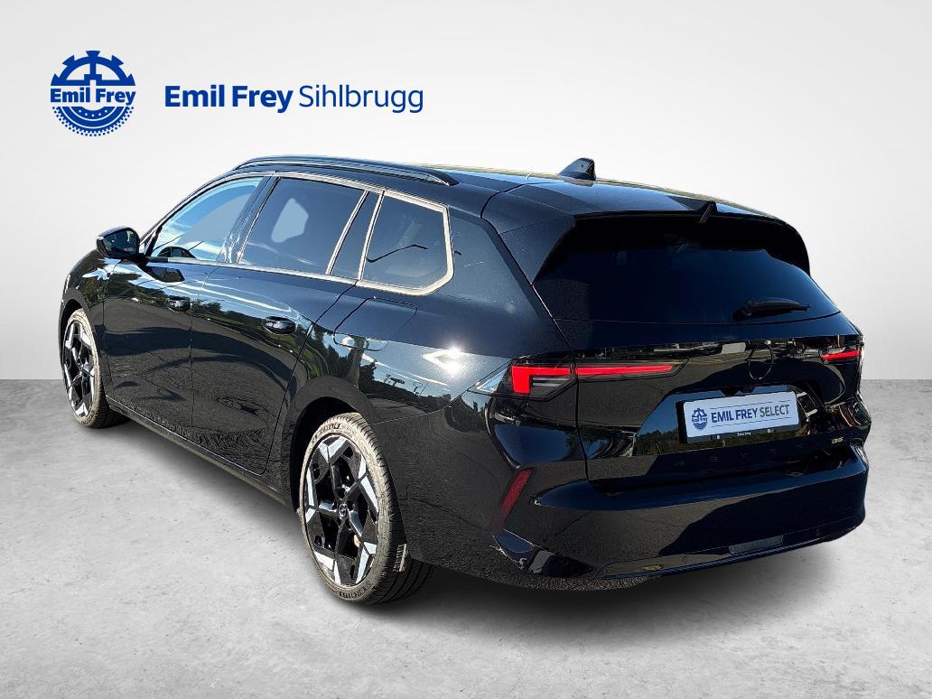 OPEL Astra Sports Tourer 1.6 T PHEV 225 GSe-image-2