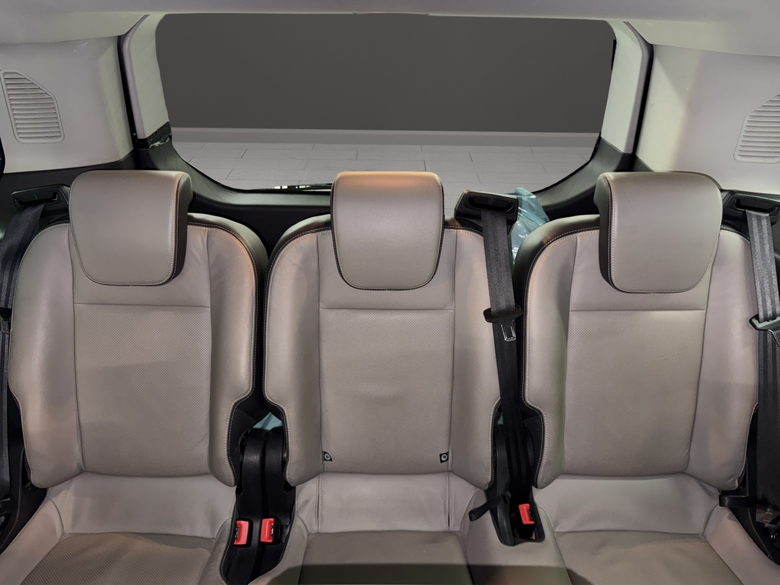 FORD Tourneo Custom 300 L1H1 Titanium-image-11