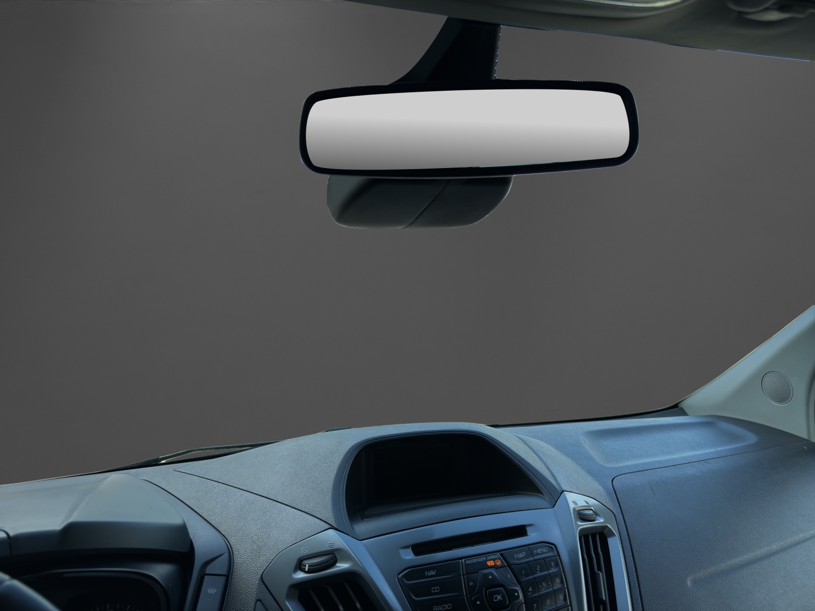 FORD Tourneo Custom 300 L1H1 Titanium-image-13