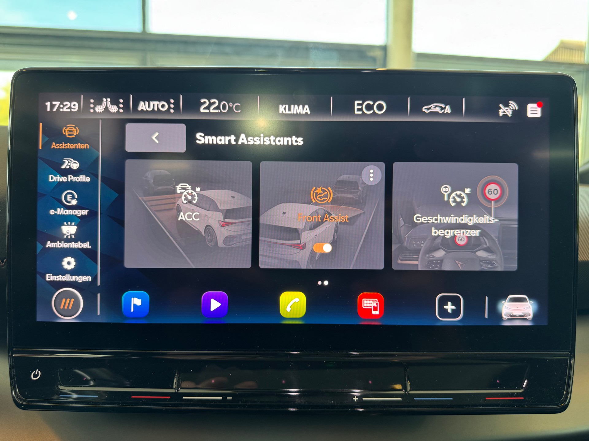 CUPRA Born 58 kWh-image-23