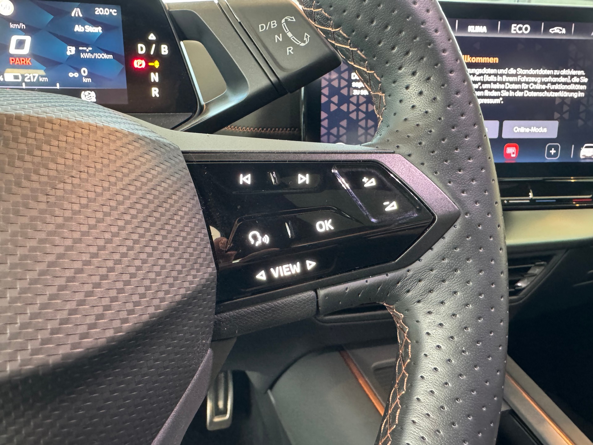CUPRA Born 58 kWh-image-15