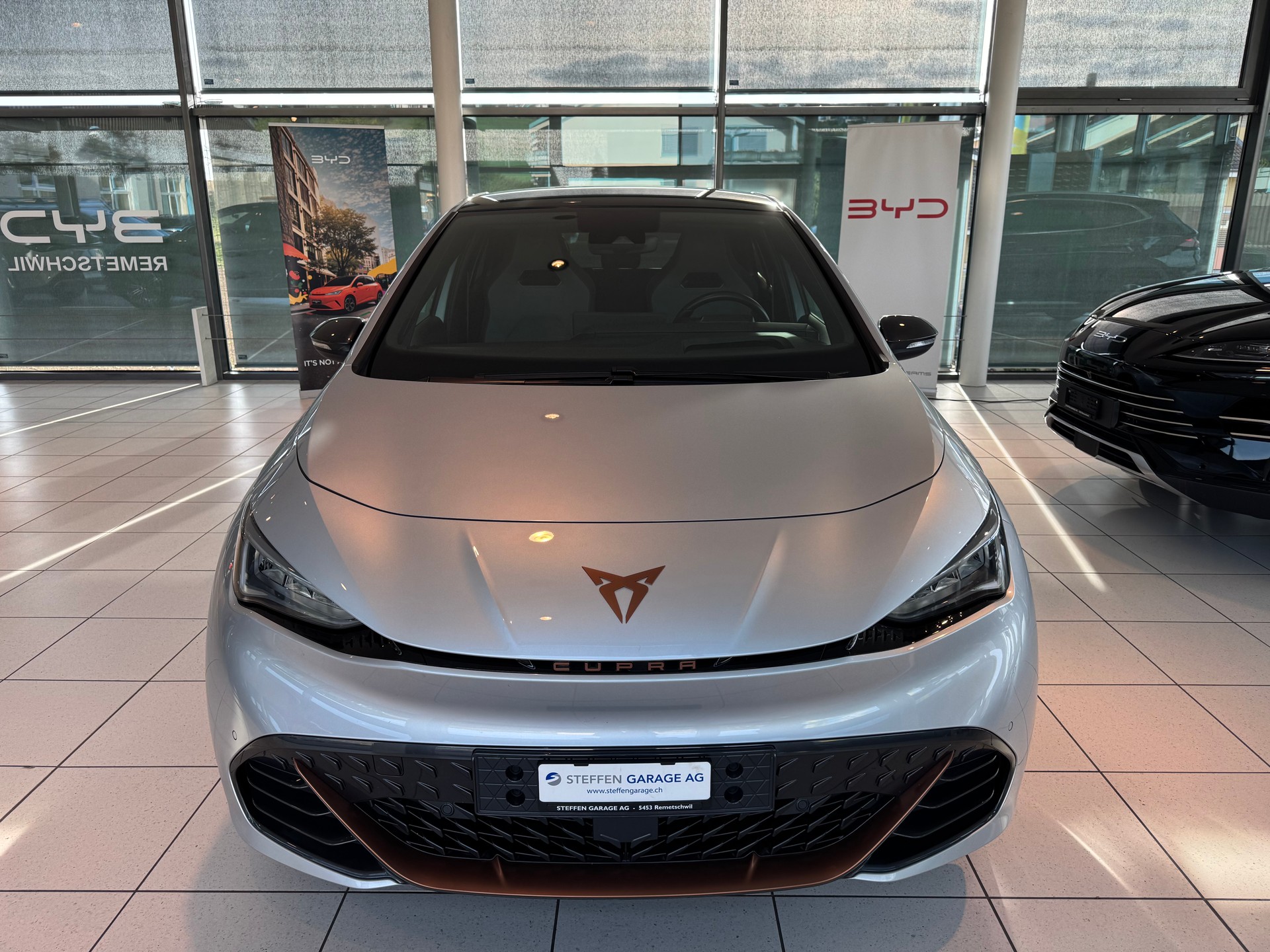 CUPRA Born 58 kWh-image-4