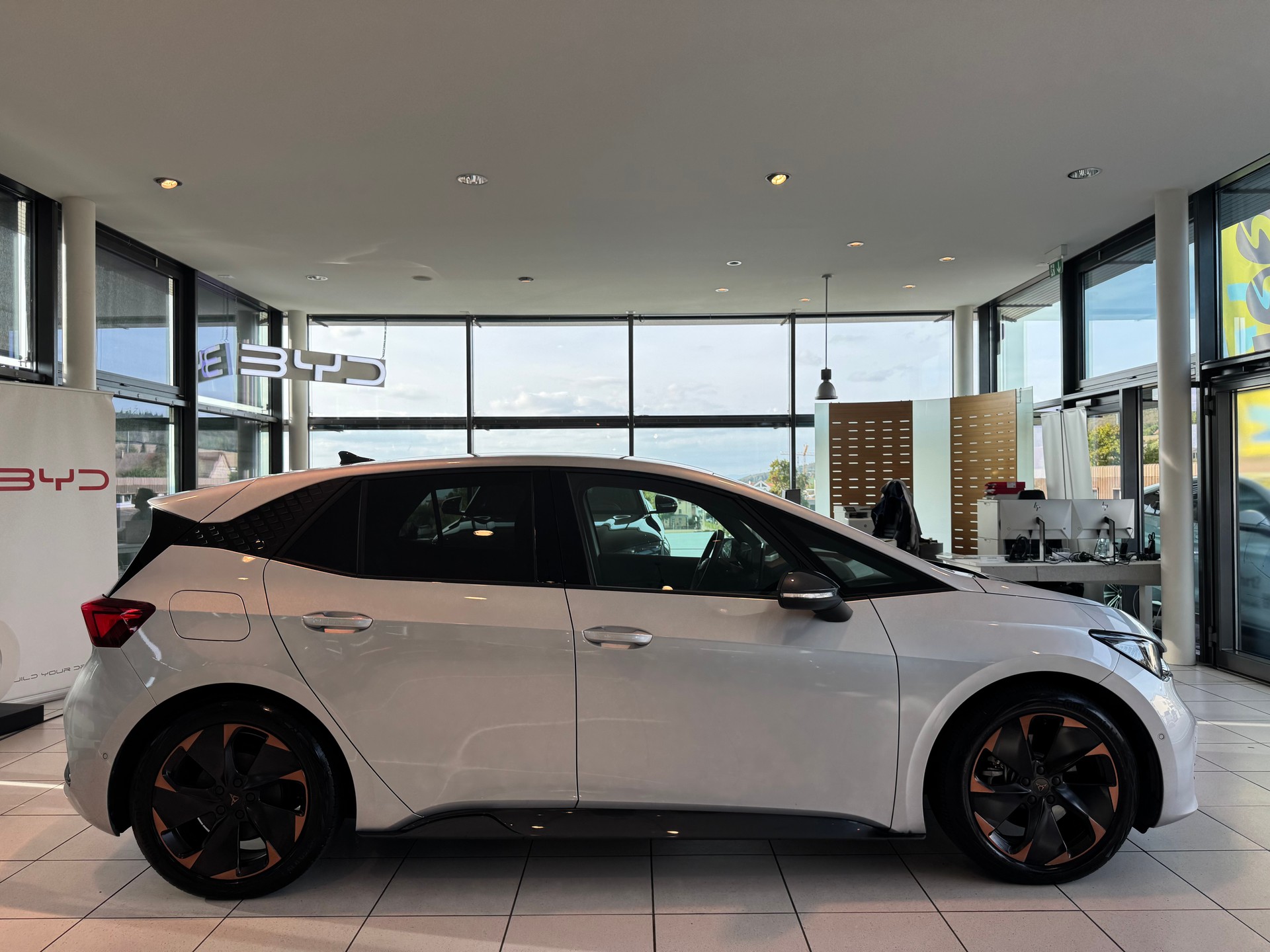 CUPRA Born 58 kWh-image-6
