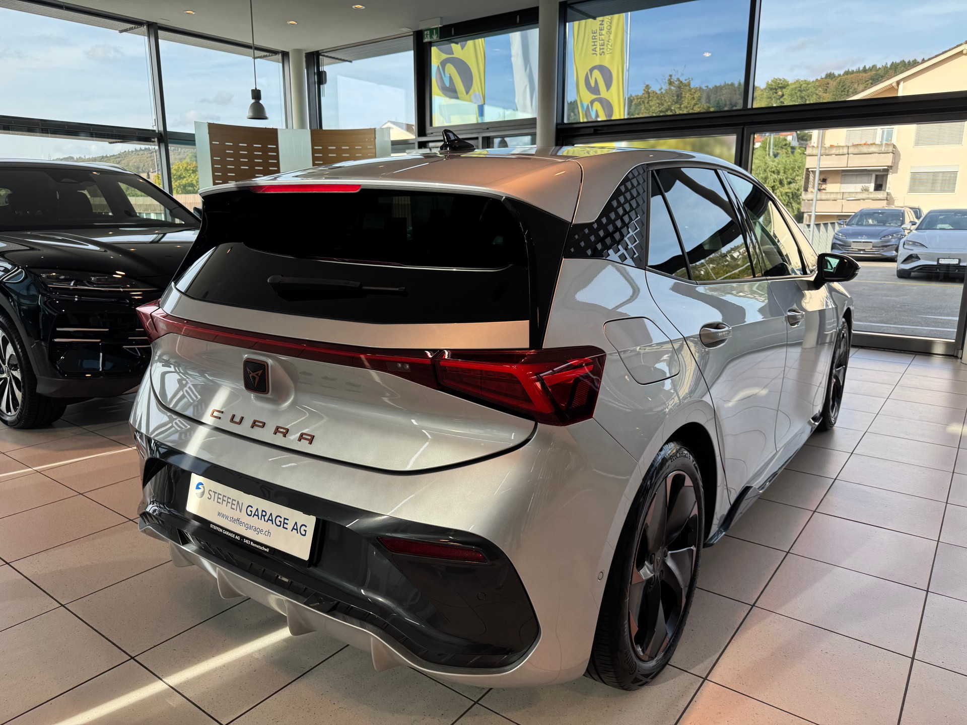 CUPRA Born 58 kWh-image-7