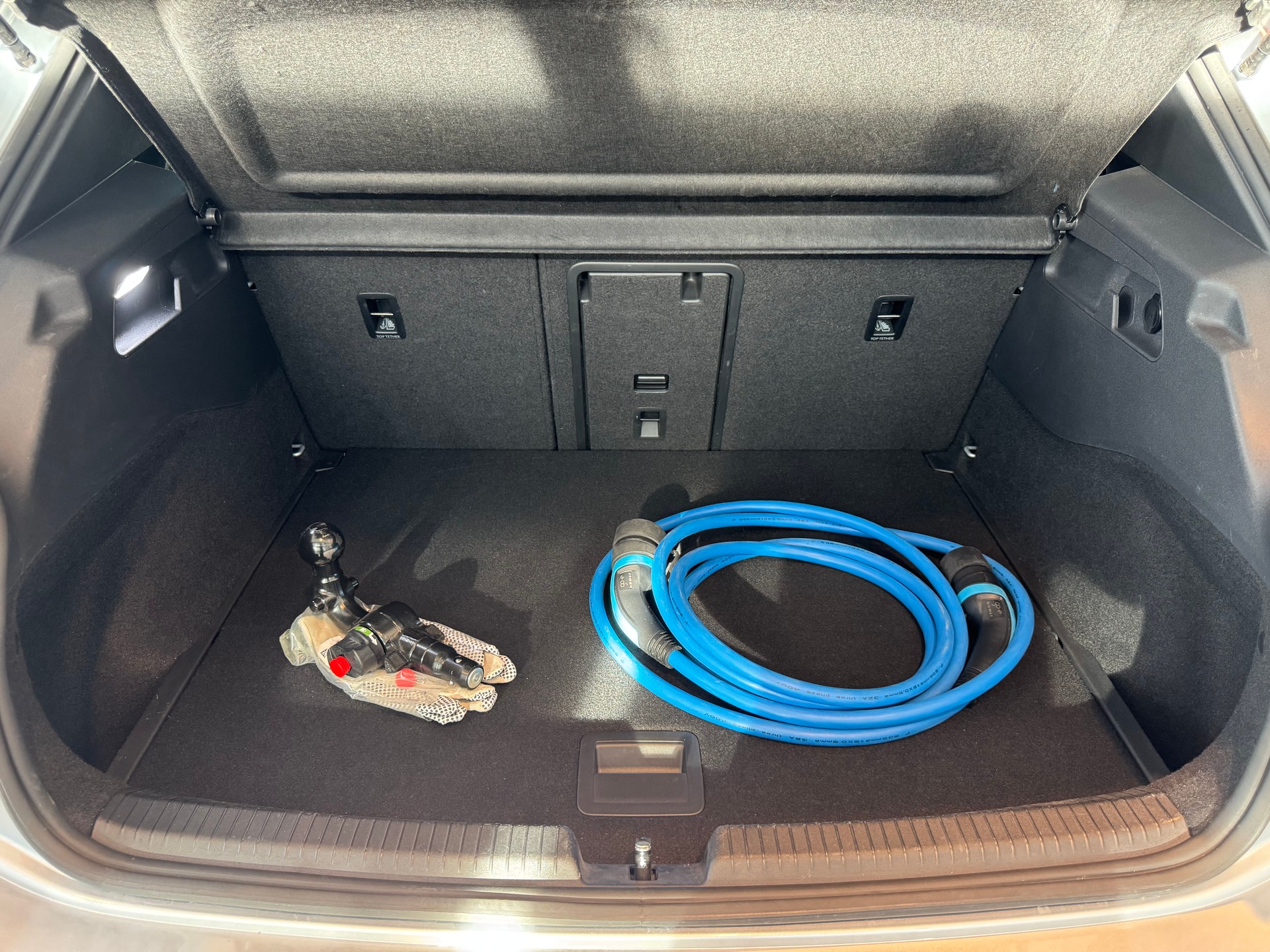 CUPRA Born 58 kWh-image-30