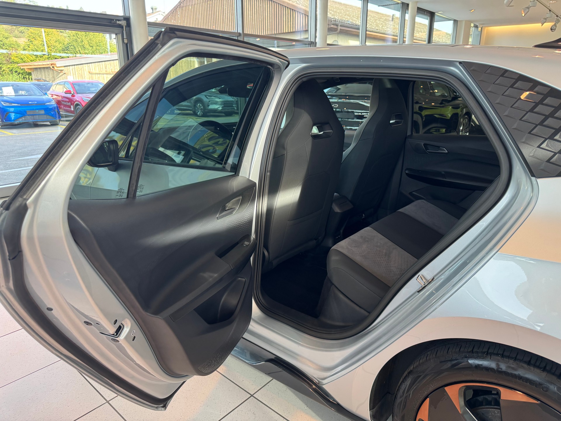 CUPRA Born 58 kWh-image-27