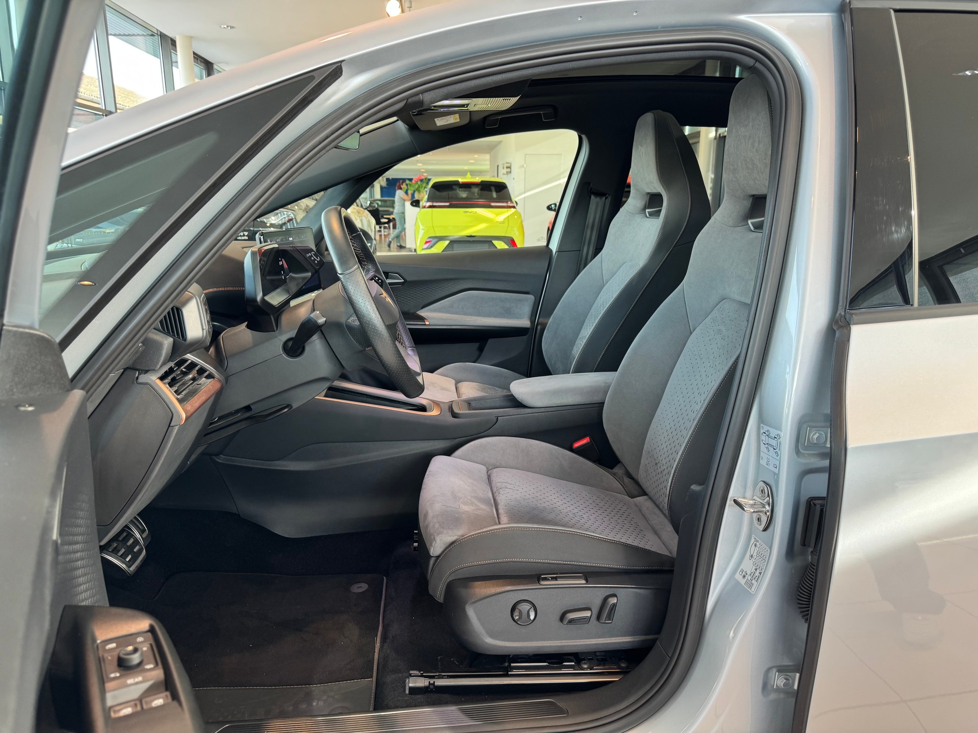 CUPRA Born 58 kWh-image-11