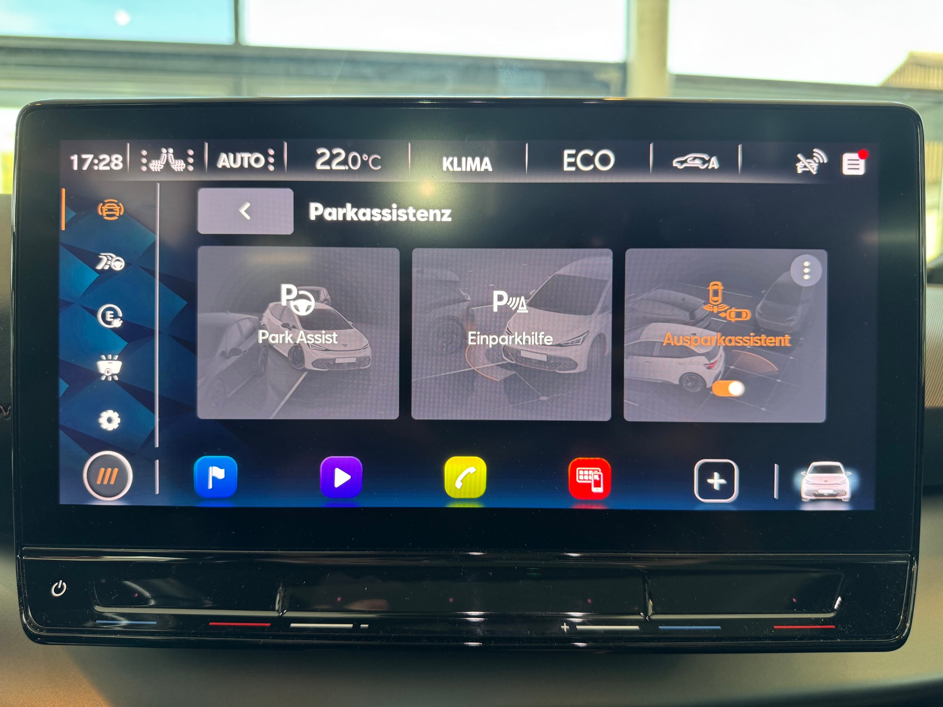 CUPRA Born 58 kWh-image-21