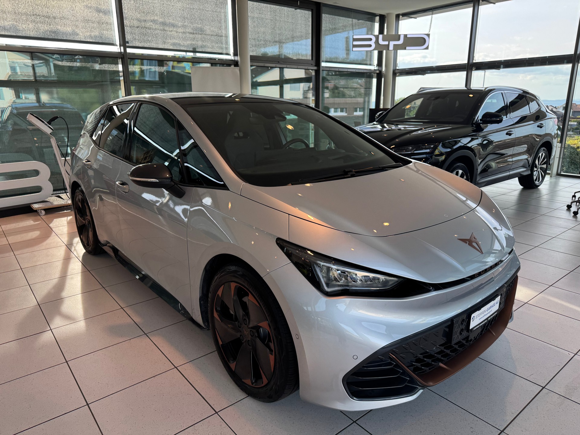 CUPRA Born 58 kWh-image-5