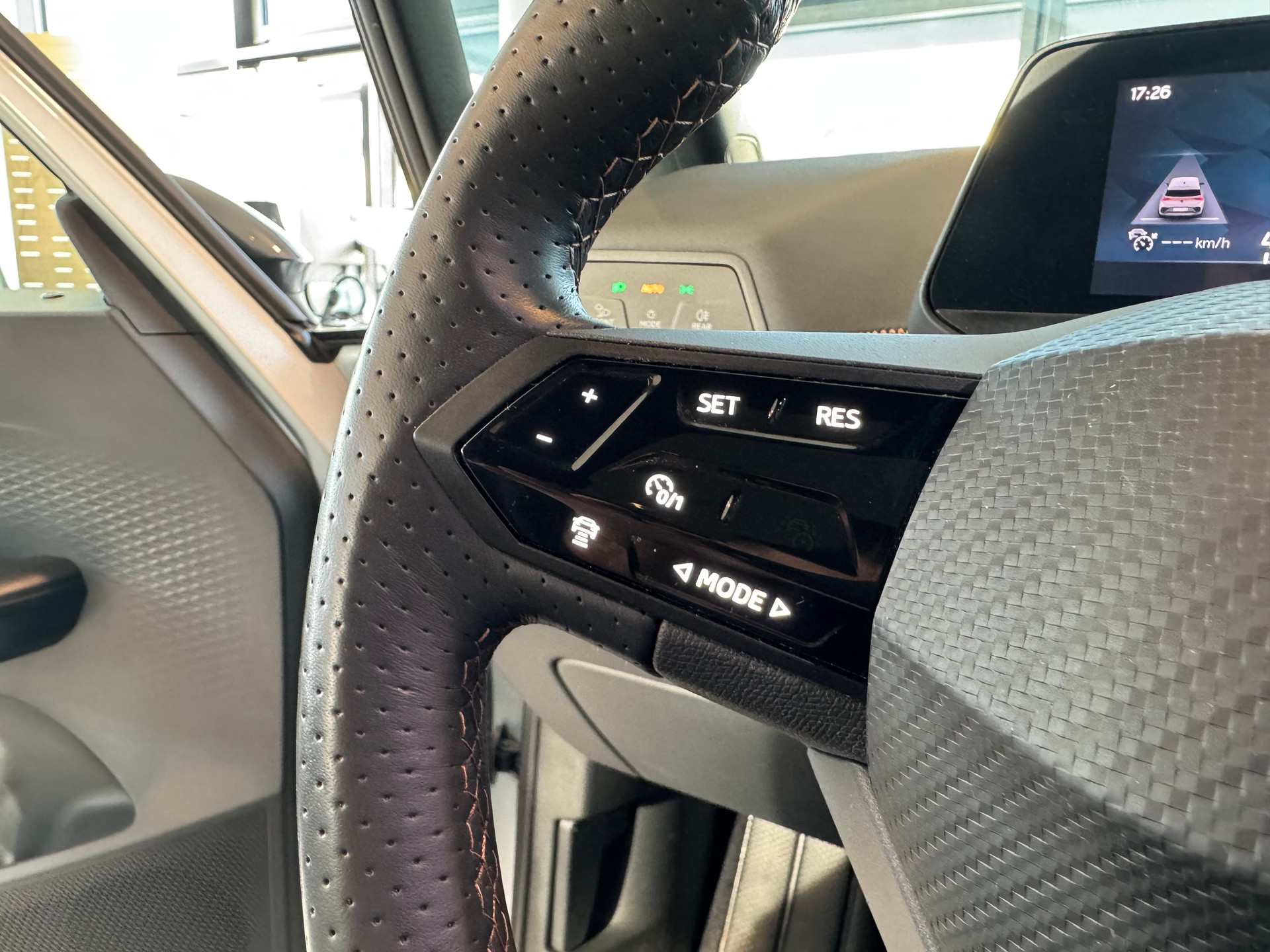 CUPRA Born 58 kWh-image-16