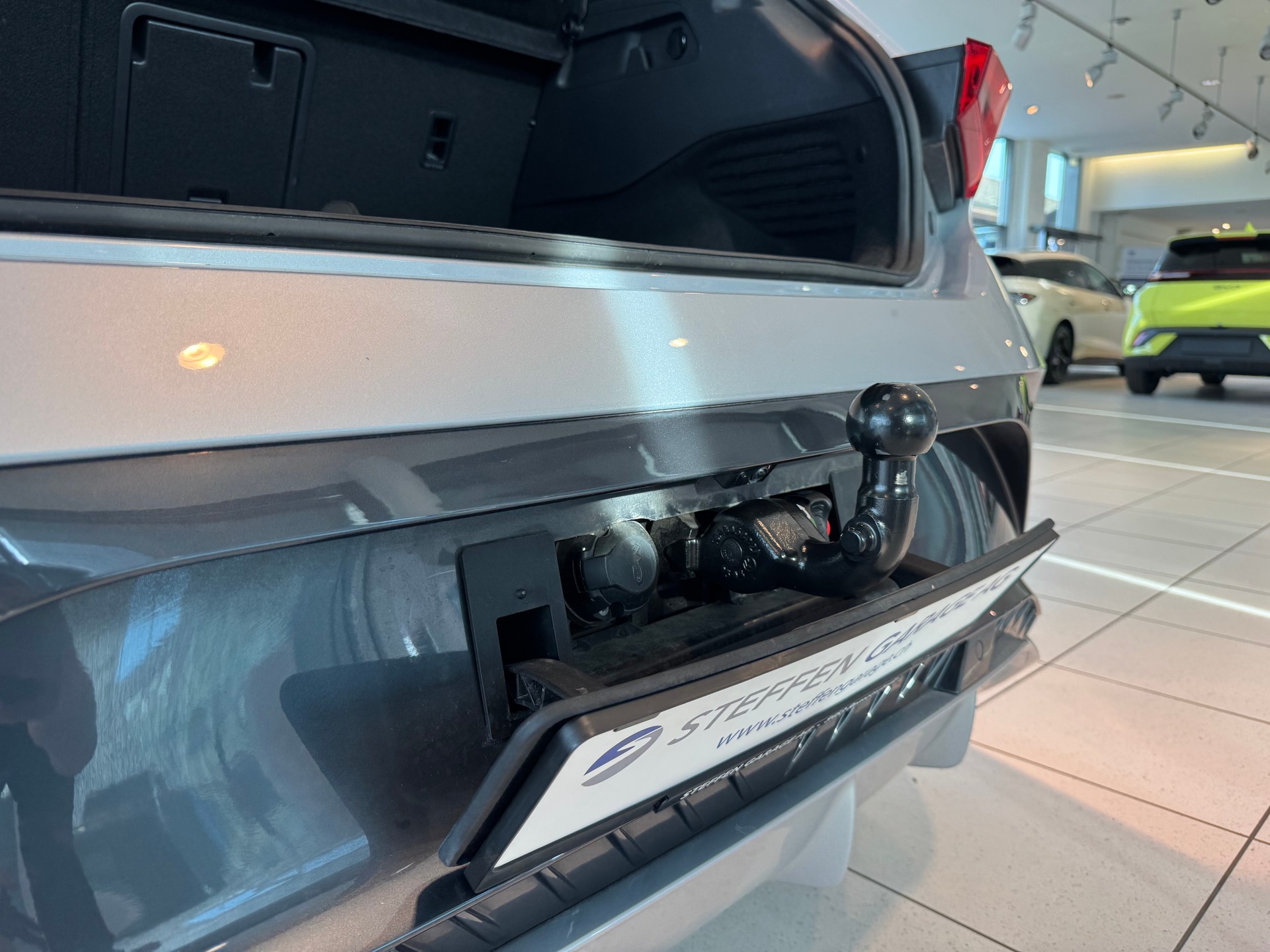 CUPRA Born 58 kWh-image-31