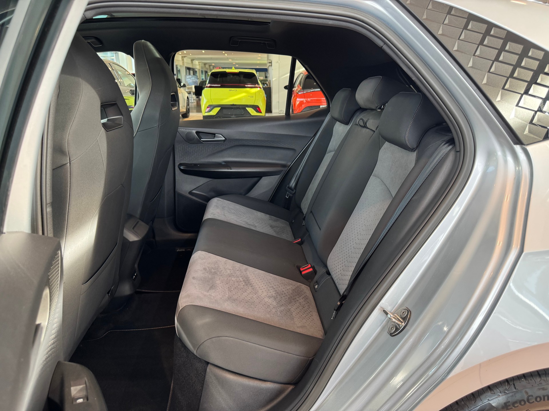 CUPRA Born 58 kWh-image-28