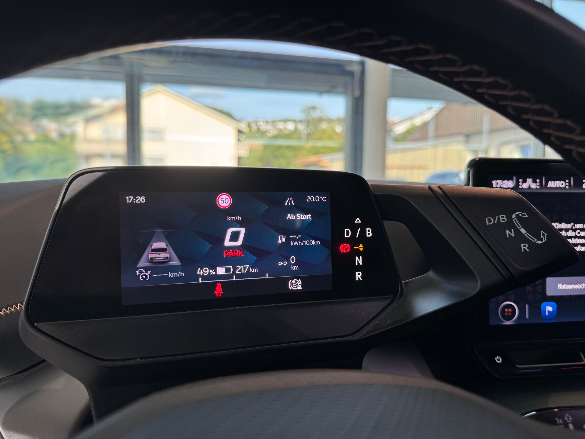 CUPRA Born 58 kWh-image-17