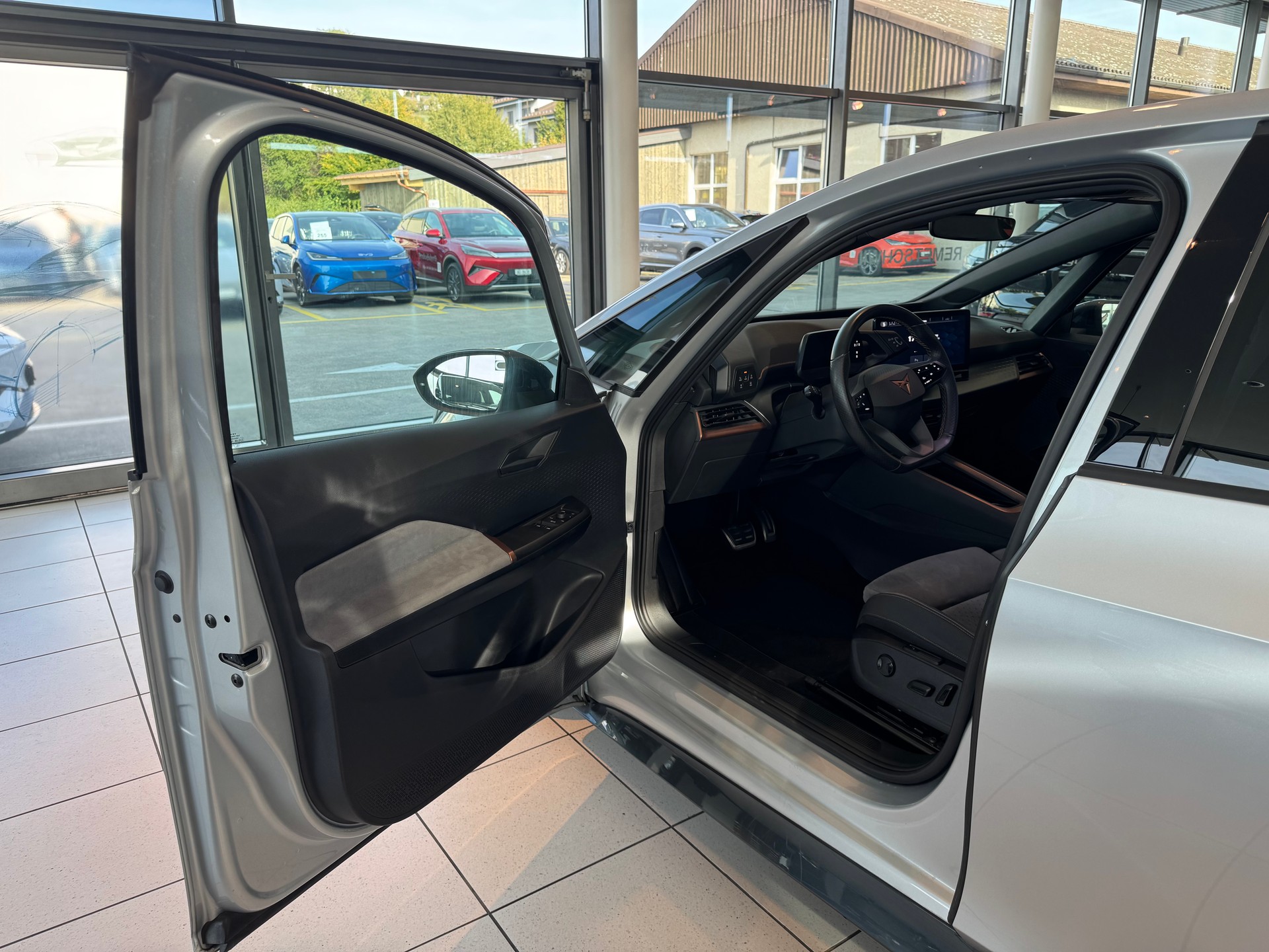 CUPRA Born 58 kWh-image-10