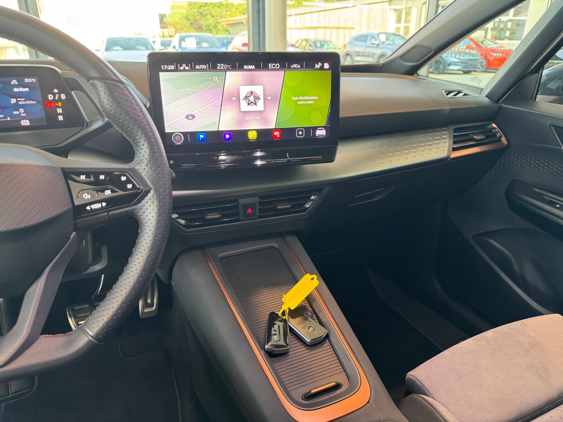 CUPRA Born 58 kWh-image-19