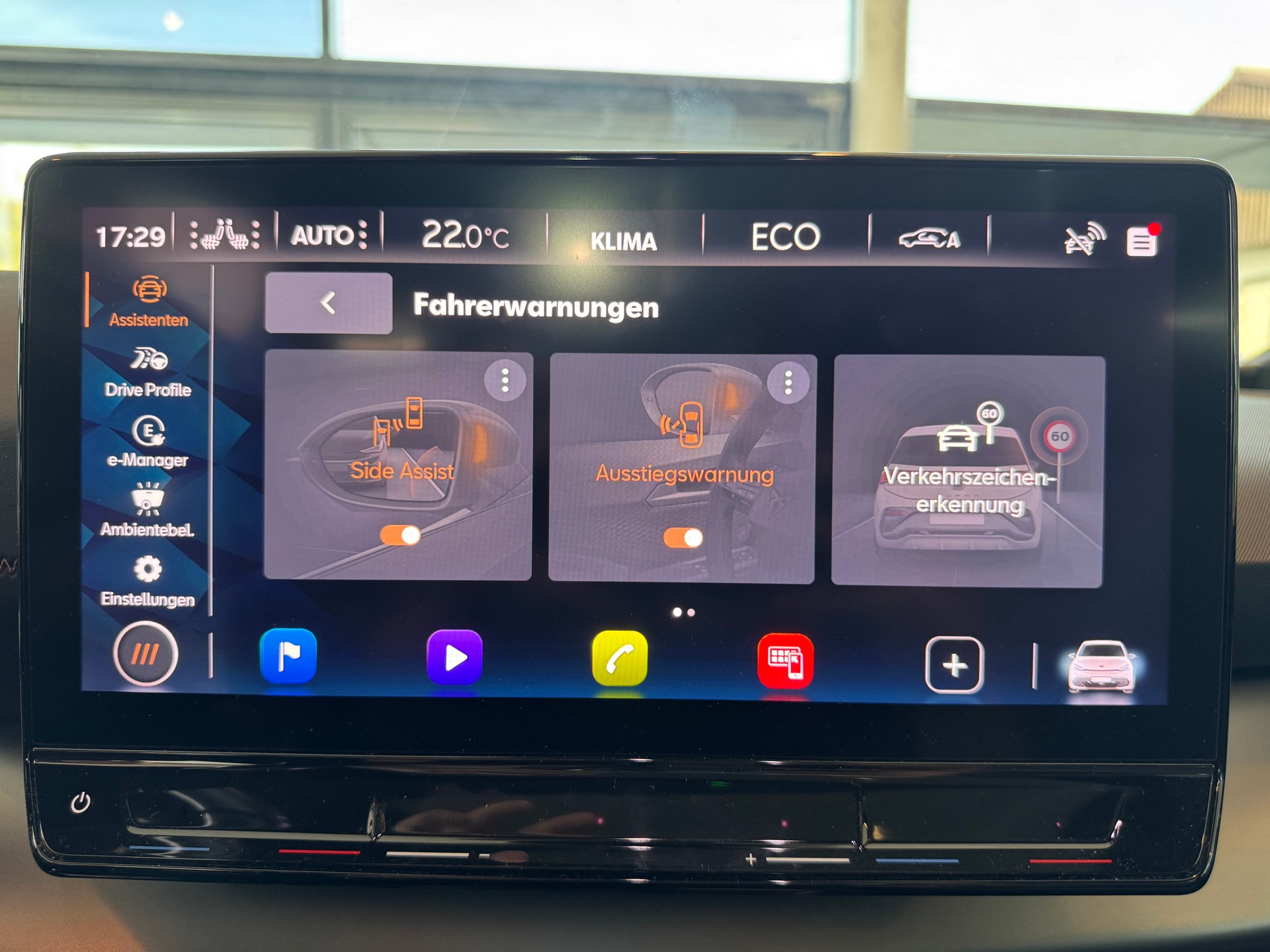 CUPRA Born 58 kWh-image-24