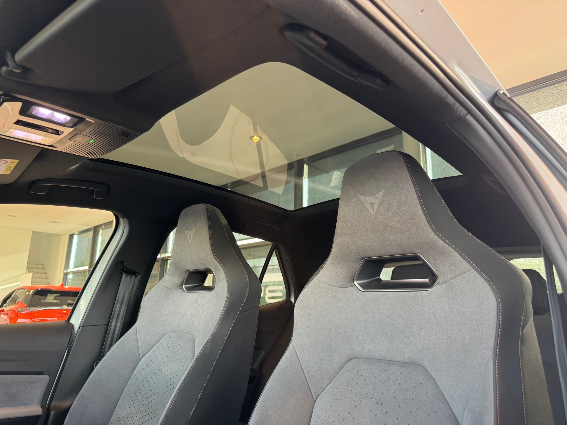 CUPRA Born 58 kWh-image-13