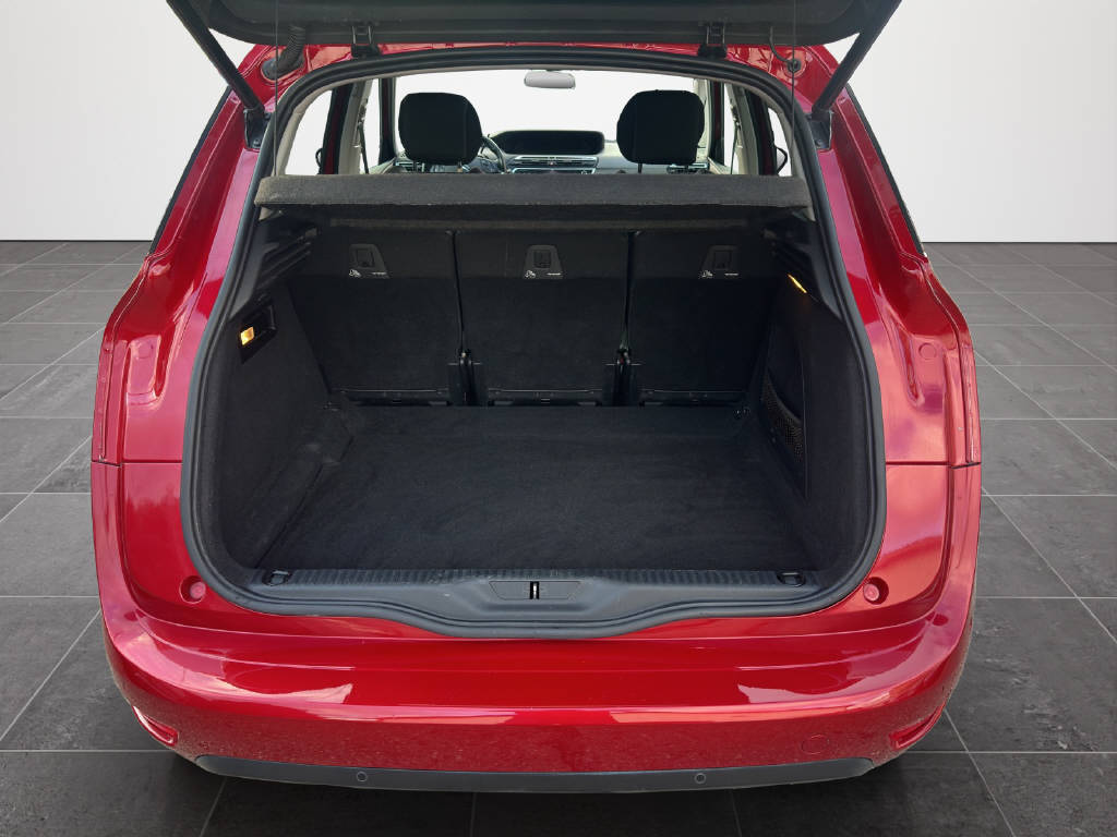 CITROEN C4 Picasso 2.0 BHDi 150PS Shine EAT6-image-5