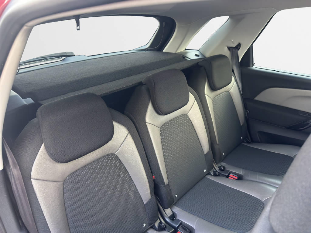 CITROEN C4 Picasso 2.0 BHDi 150PS Shine EAT6-image-10