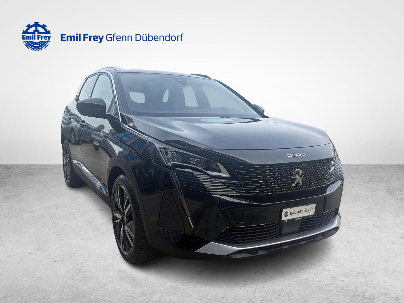 PEUGEOT 3008 1.6 Plug-in Hybrid4 GT Pack-image-6
