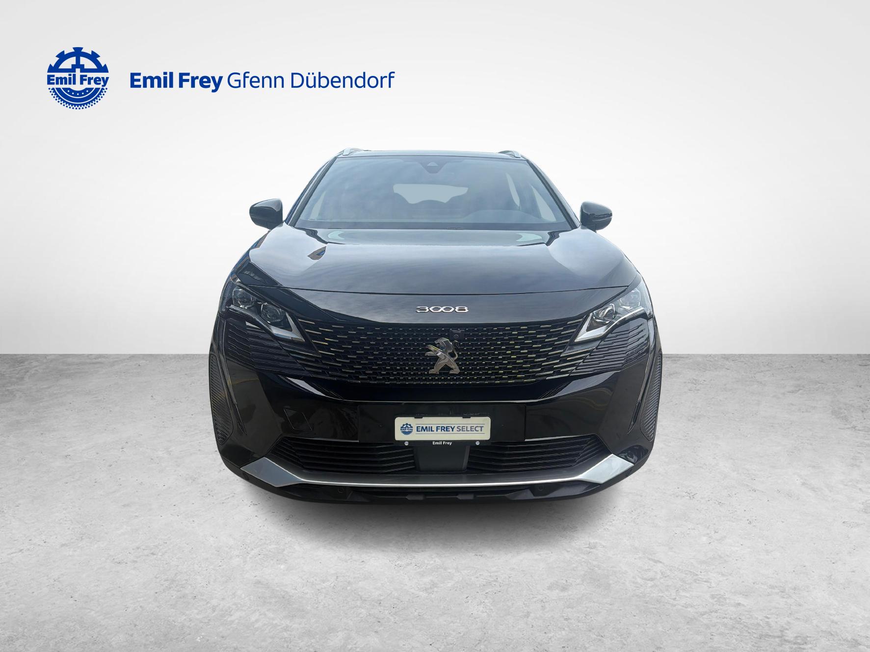 PEUGEOT 3008 1.6 Plug-in Hybrid4 GT Pack-image-7