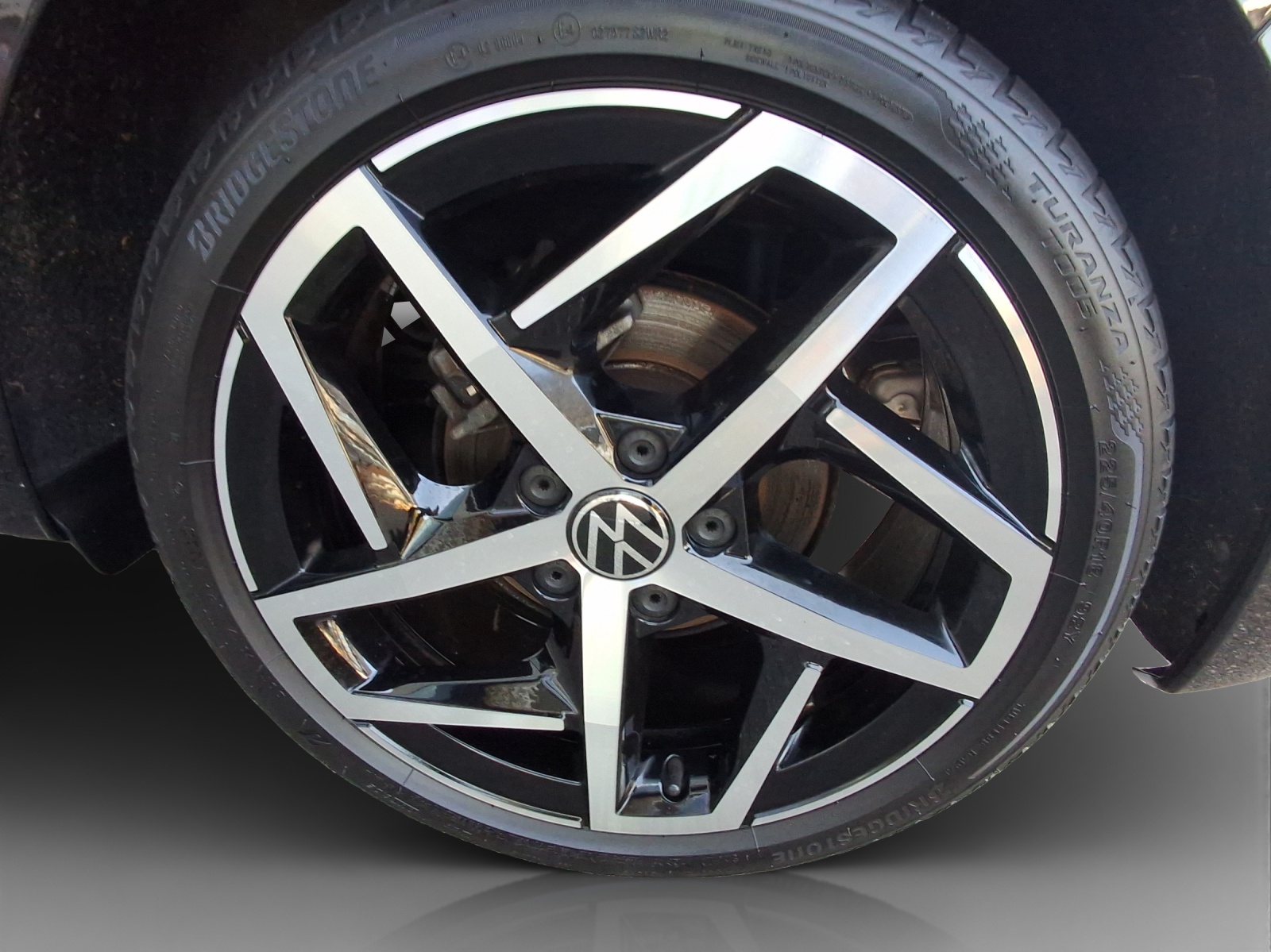 VW Golf 1.5 e TSI ACT Life DSG-image-13