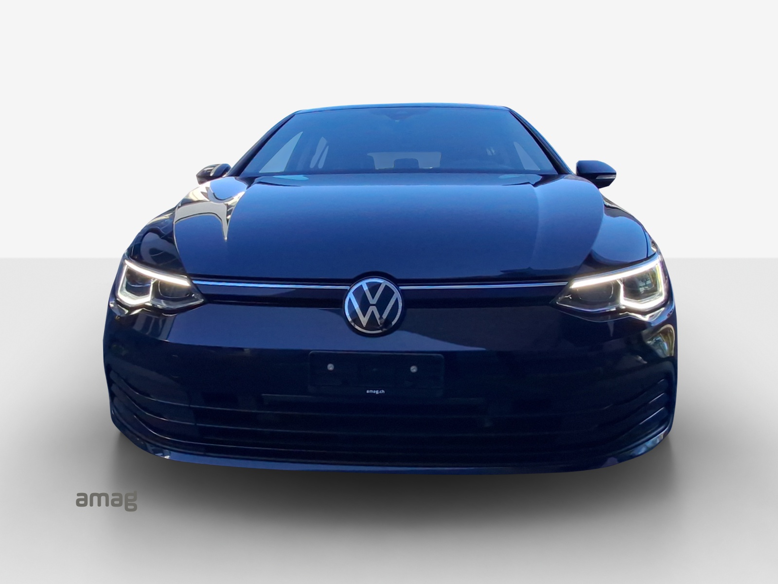 VW Golf 1.5 e TSI ACT Life DSG-image-6