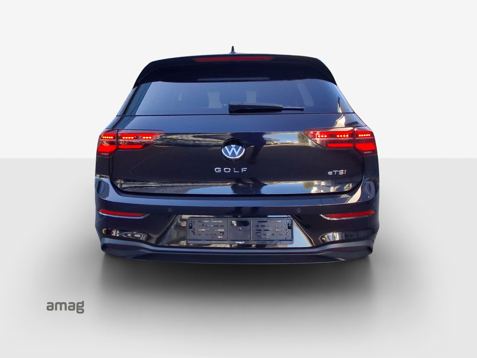 VW Golf 1.5 e TSI ACT Life DSG-image-3